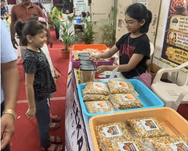 ✨ Healthy snacking just got a whole lot tastier! 🥜❤️