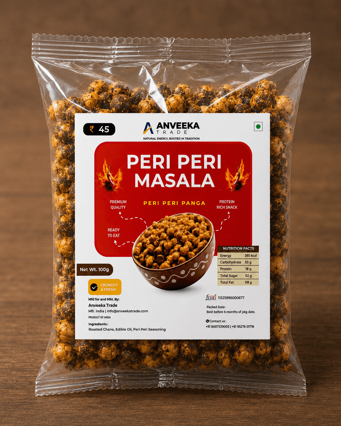 Peri Peri